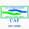 Care of Afghan families (CAF)