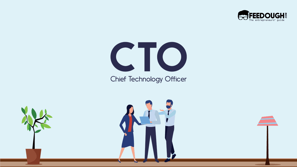 Chief Technology Officer ( CTO)