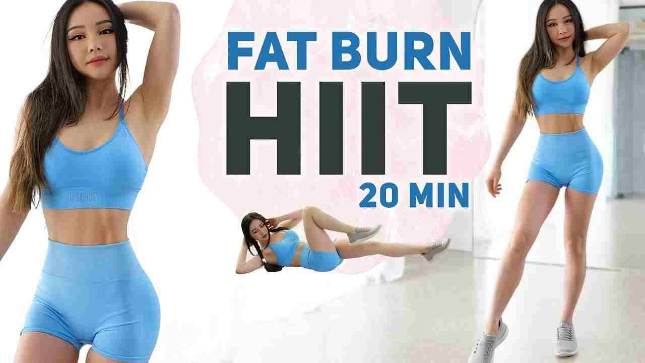 15 Effective HIIT Workouts to Torch Fat and Boost Fitness