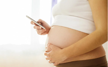 iPhone Usage During Pregnancy: Understanding Potential Impacts